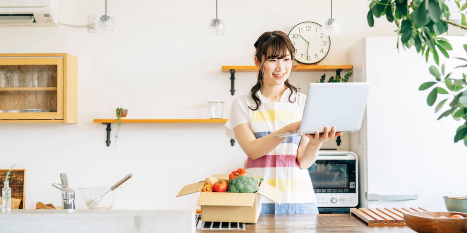 ふるさと納税の利用率はどれくらい？都道府県ごとの利用者数や利用者の感想を紹介