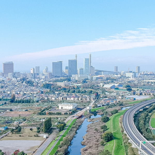 埼玉県 さいたま市