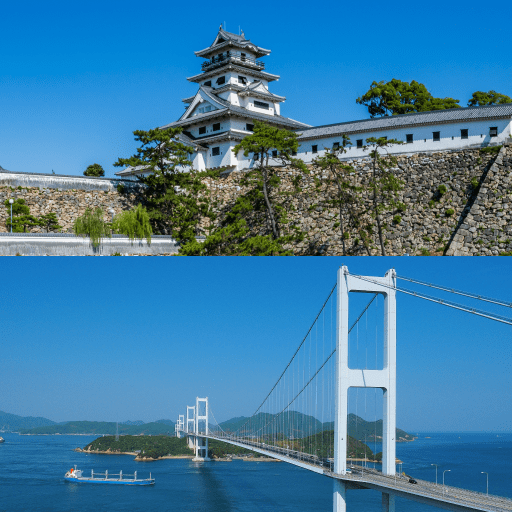 愛媛県 今治市